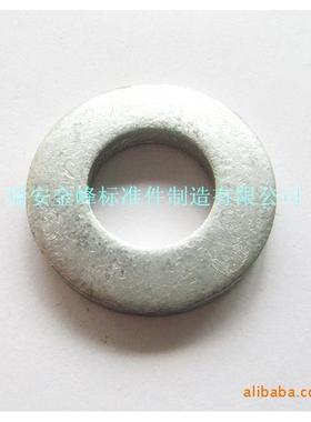 MDIN6796碟弹簧垫圈形碗垫达克IZG罗65N(弹簧钢)(HRC42-50）