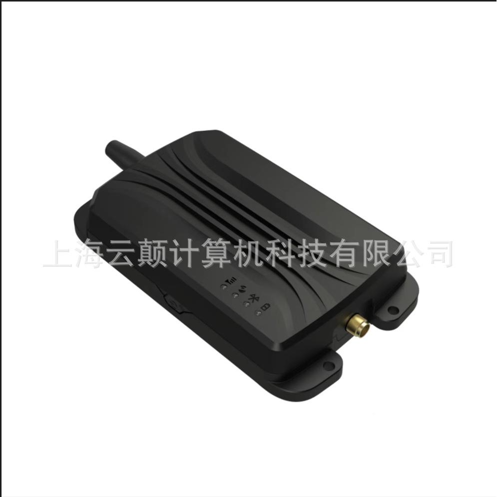 厘K米级高精度T车载位终端MH0R2CRTK车载定服务套装