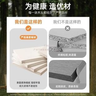 于架阳书子落地置架沙物发边柜卡莱克格子柜收纳柜半包围MHH床边