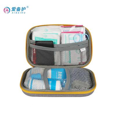 便携式急救箱户旅行车载应急包外收纳家用企业ABH-L01MERA