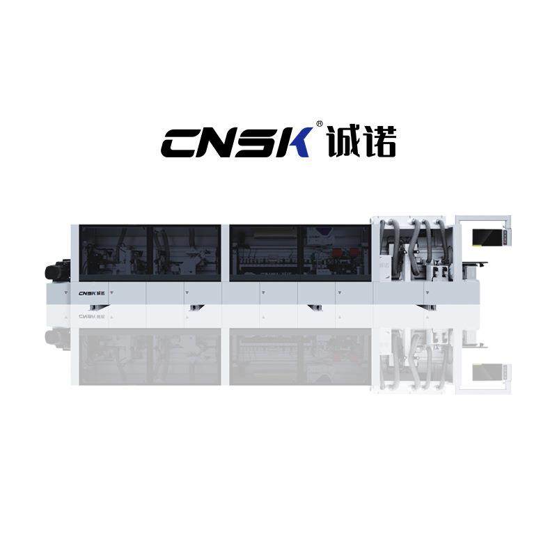 东诚诺型智能异型封机边软成封边机异广型免拉TEL手封边机FM730JC