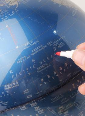 贝美地球仪创意20211011轻奢摆件家居客汉厅酒柜电视房柜书饰办公