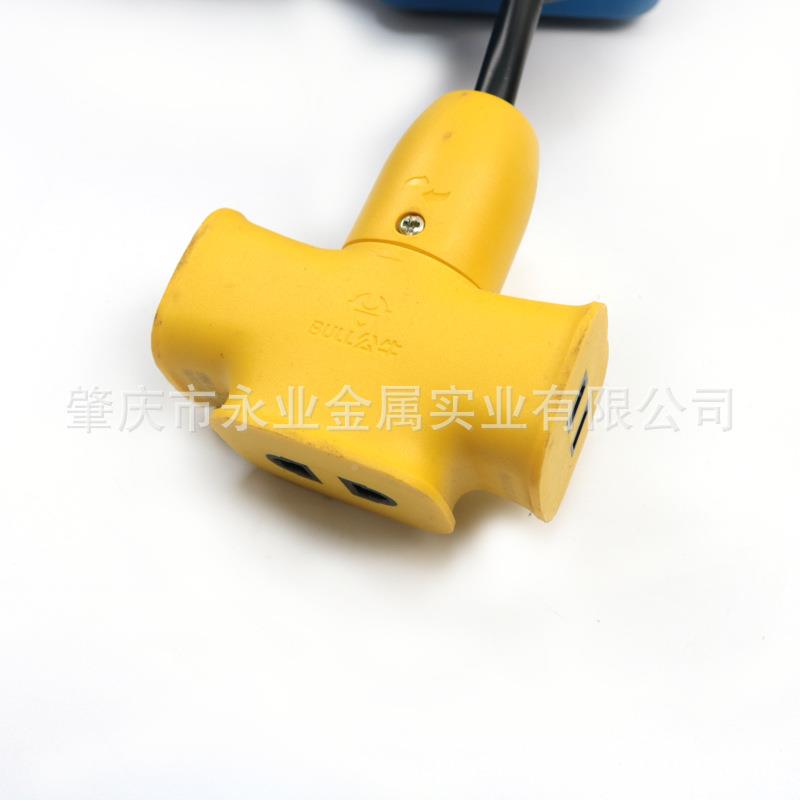 工气动维工护具电新款PP业线电鼓伸DSW缩卷管器全铜芯自动排管器