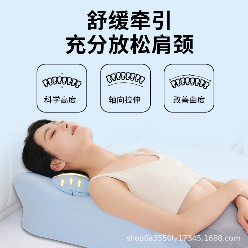 记TZ02忆棉趴枕功能垫趴趴垫腿枕房枕房事垫孕妇多睡同受孕枕头靠