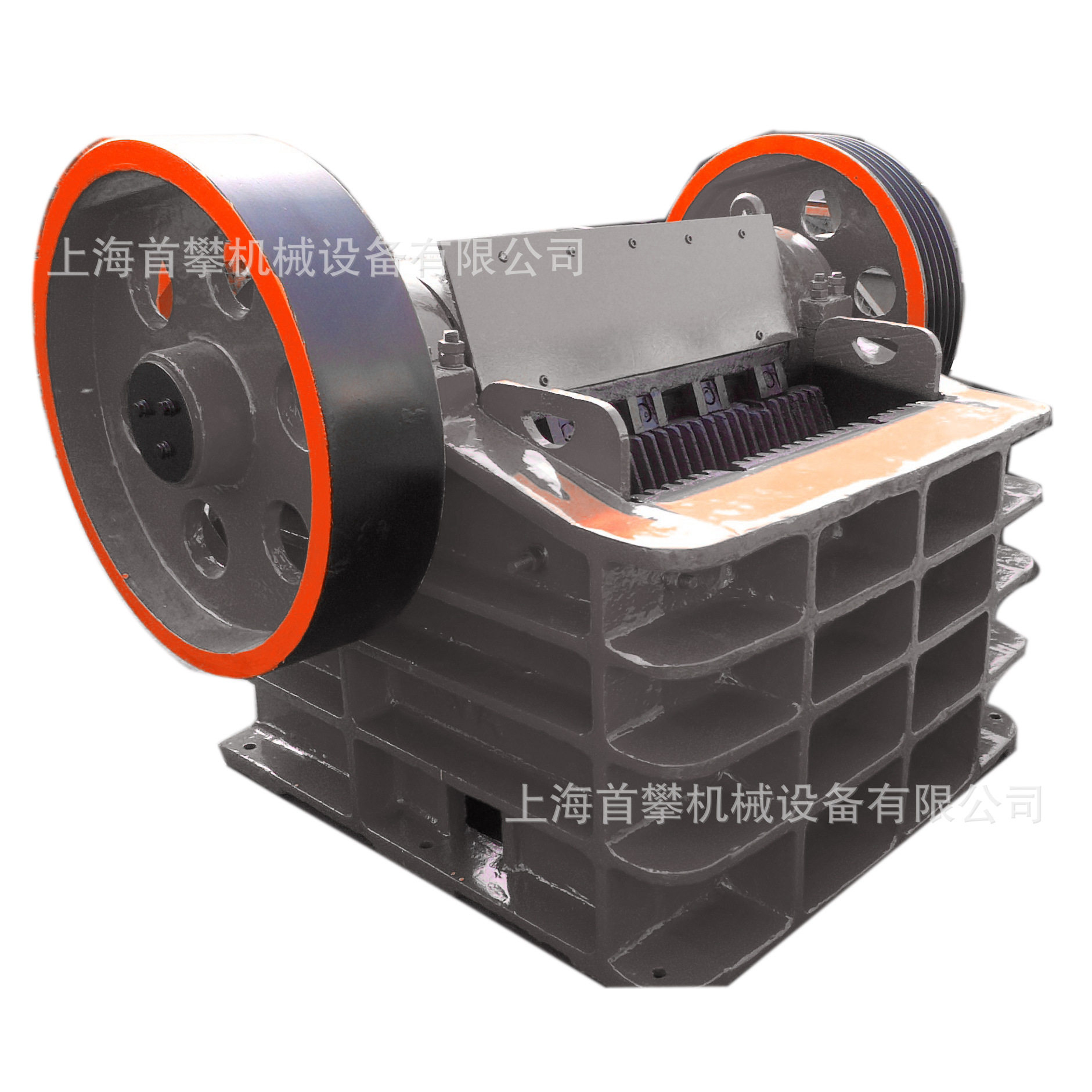 PEX-250*1000鄂破颚式破碎机