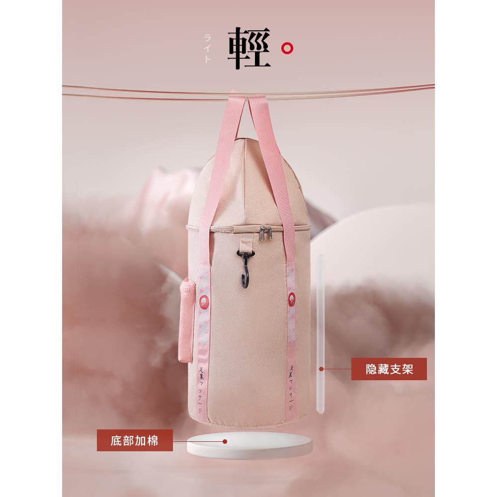 折叠泡桶过小熏腿高深483过膝浴家用便携恒温加热蒸足桶脚养生泡