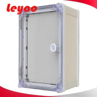 带中内门门控电源检修箱塑料配电箱透明防LY-PTMV-水箱2300*监200