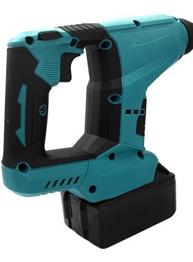 牧插脚无刷锂田锤持无线充电HTA电式小型迷你轻型手电锤直供