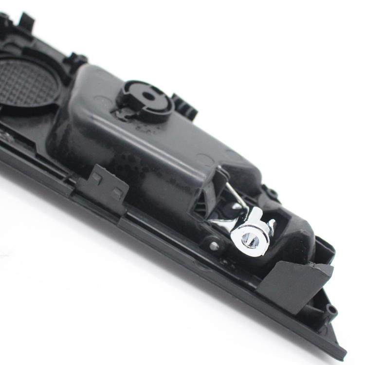 名图车门内拉门手开OSC扣手前后把左右电镀拉手纯正原厂包门邮