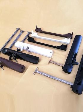澳式链条摇开手窗器口上悬手摇窗配出AL-63417件开窗器多量销澳洲