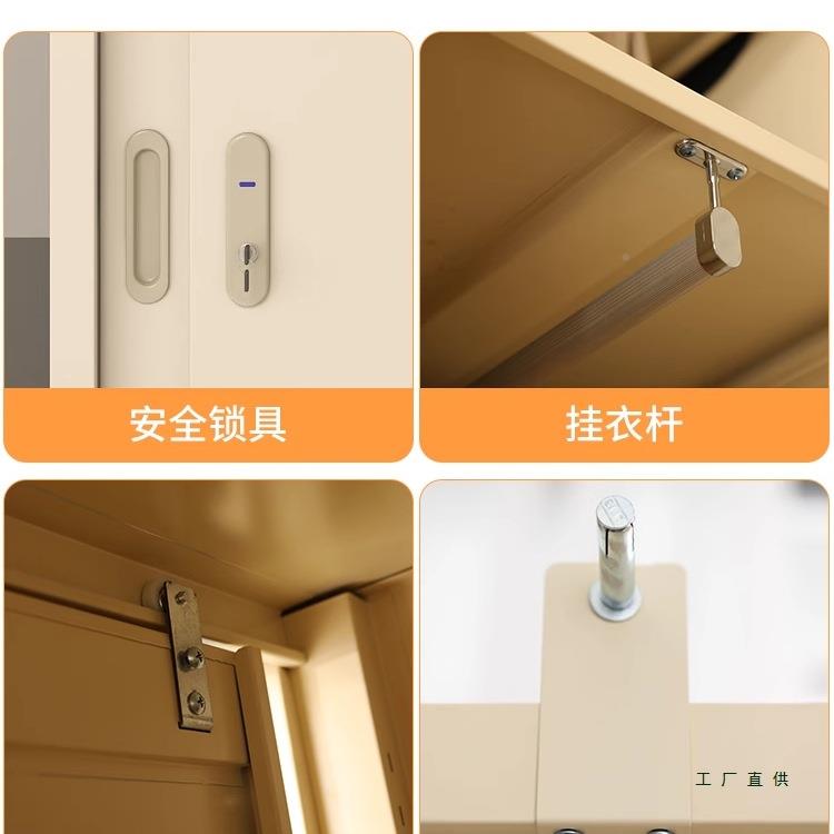 户外阳台收纳柜储BSX物柜庭院防晒水大量置物柜容卫生工具杂防物