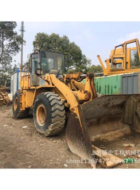 TCML39九成新装载机 4吨铲车轮式装载机铲车