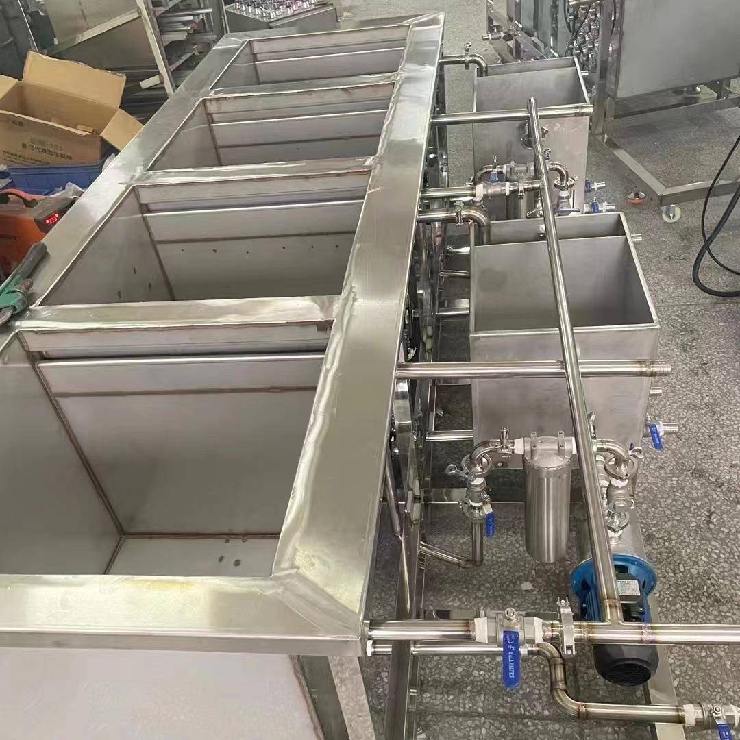 超声波清洗机小型工业除油除锈不锈钢五金冲压件铝件清洗烘干防锈