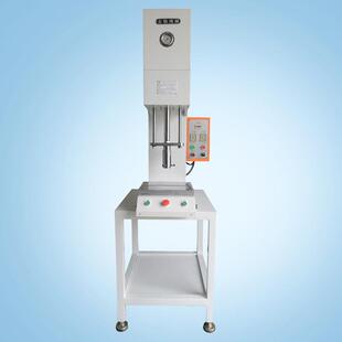 C型开放式单柱轴承端盖压入机销铆钉压接液压机油压定制化压力机