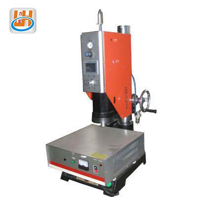 厂家直供15k20K标准型超声波塑焊机超声波模具焊头