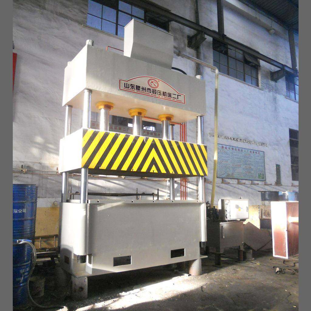 500T金属成型液压机全自动压制陶瓷粉末制品四柱油压机厂家直销,五金/工具,其他机械五金,淘宝优惠券,粉丝福利购,淘宝优惠卷