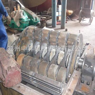 PF-600*400锤式破碎机锤头各种型号石料粉碎机锤头衬板