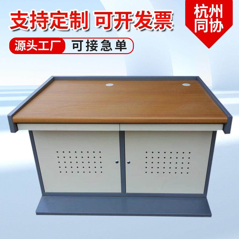 高品质生产杭州同协电子两联操作金属加工件/五金加工