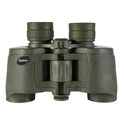 Eyebre7X35双筒望远镜户外便携望远镜DM9大目镜全包金属直销