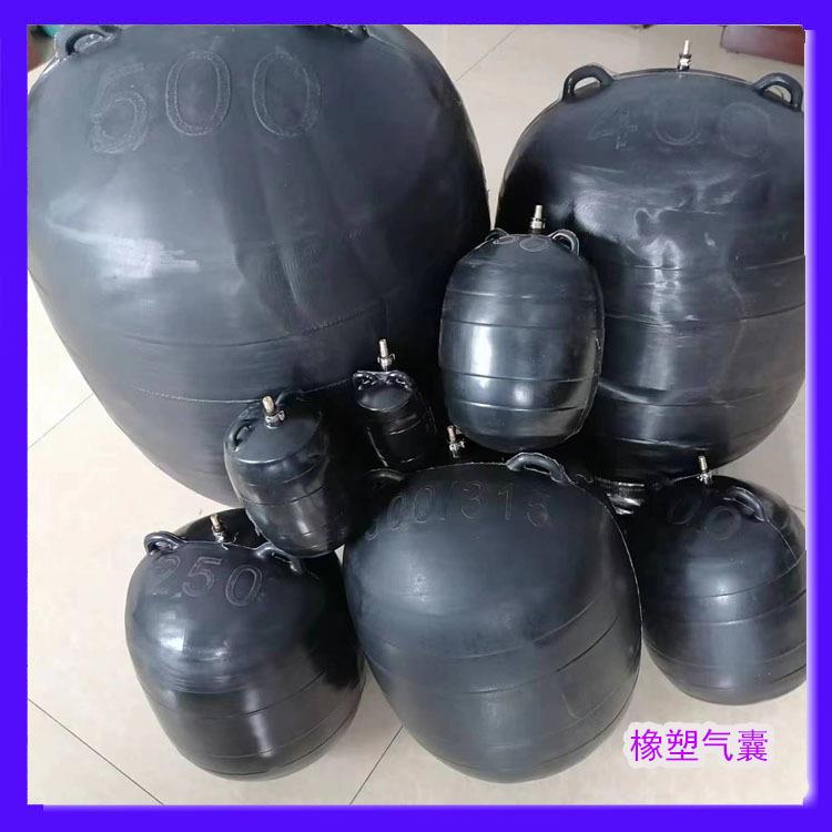 供应黑龙江管道封堵气囊DN500mm堵水气囊闭水闭气实验诚招经销商