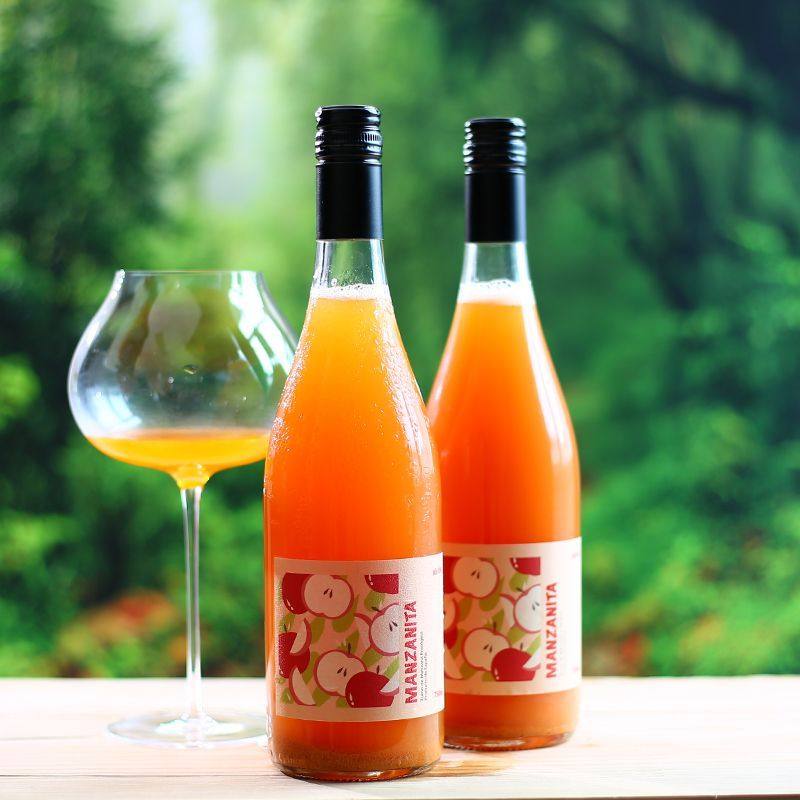 国际金奖 西班牙原瓶进口西打苹果汁0度无醇酒果汁NFC苹果汁饮料,酒类,起泡及香槟葡萄酒,淘宝优惠券,粉丝福利购,淘宝优惠卷