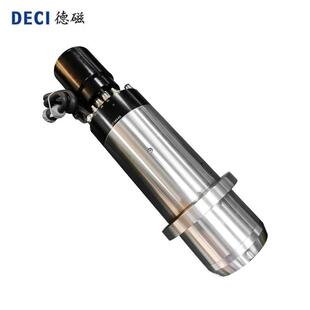 厂家供应DC-1230B电机主轴雕铣系列主轴各类型号电主轴