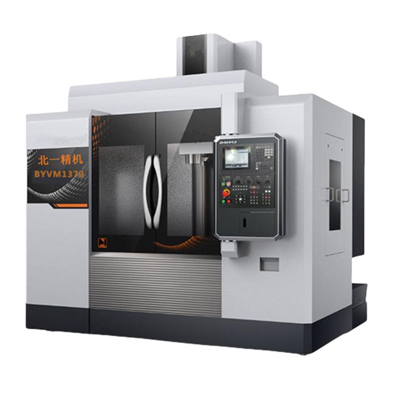 农机模具加工机床VMC1370重切削立式加工中心质量保证价格合理