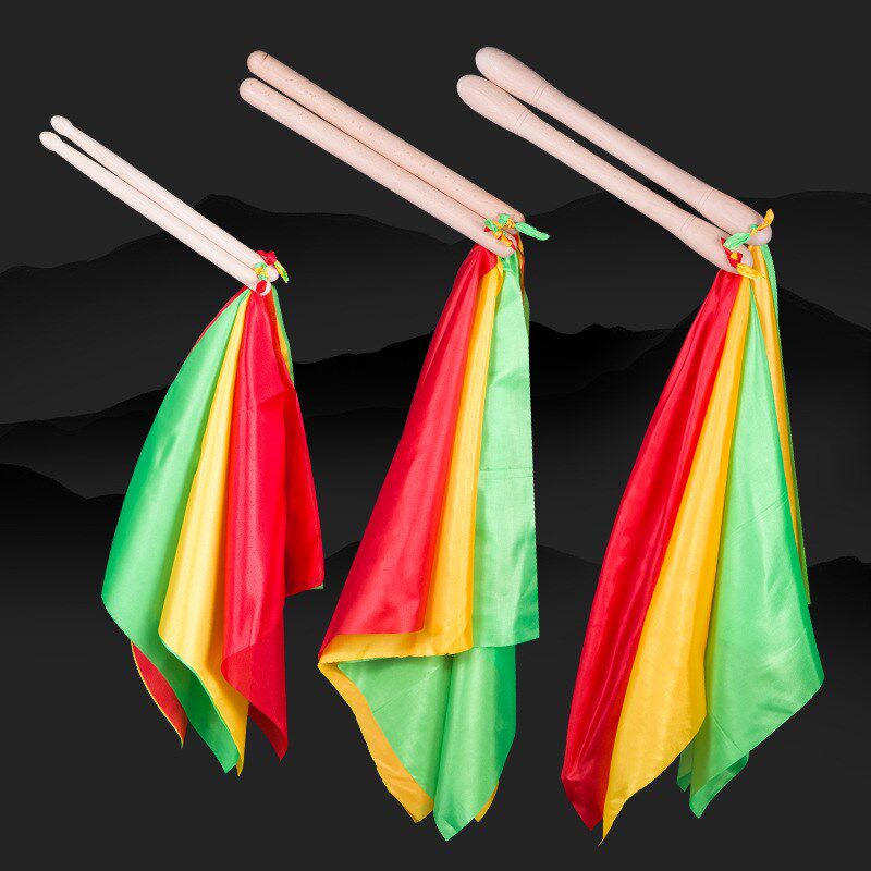 鼓捶锣鼓棒鼓棒红绸带鼓槌实木老式鼓棒腰鼓鼓棒排鼓堂鼓龙鼓槌,乐器/吉他/钢琴/配件,鼓棒/鼓锤/鼓槌,淘宝优惠券,粉丝福利购,淘宝优惠卷