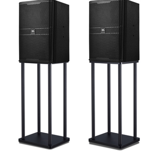 音箱支架 桌面音箱底座音支架脚架钉脚垫避震架子落地支架音响