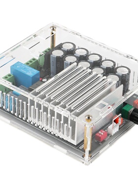 TDA8954数字功放板21q0W*2大功率发烧级双K声道后级超TDA8950带外