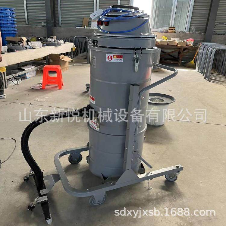 车间粉尘大吸力大功率吸水吸尘机 干湿两用车间商用工业除尘机,五金/工具,工业吸尘器/除尘器,淘宝优惠券,粉丝福利购,淘宝优惠卷