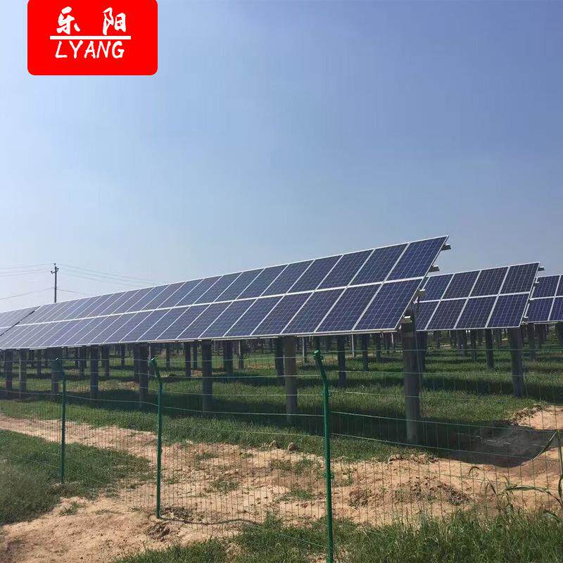 5000W太阳能光伏发电系统专太阳能发电机