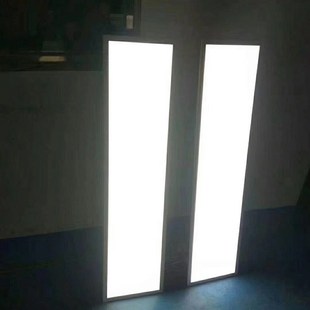 卓睿平板灯30*30 12w24w38vw48w300*1200面板灯600V*600集成吊顶