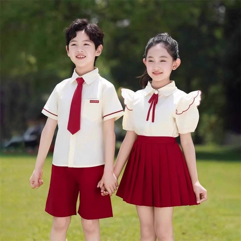 小学生校服六一节舞蹈大合唱表演出服运动会毕业照班服幼儿园园服,童装/婴儿装/亲子装,儿童演出服,淘宝优惠券,粉丝福利购,淘宝优惠卷