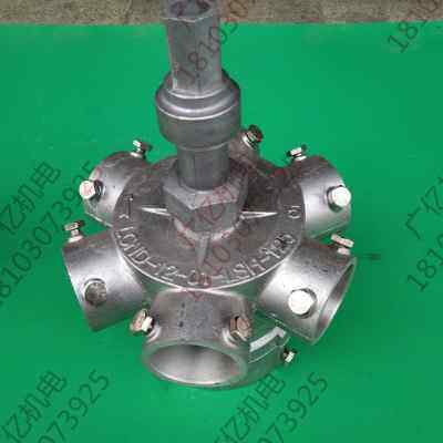 新款冷却水塔合金转头水塔旋v转头冷却塔铝布水器冷却塔配件洒水,清洗/食品/商业设备,冷却塔,淘宝优惠券,粉丝福利购,淘宝优惠卷