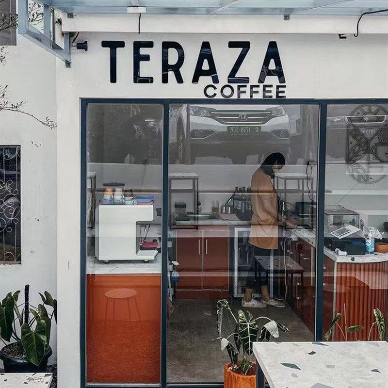 亚克力3d立体字定做形象墙字广告牌背景墙装饰设计水晶字logo定制