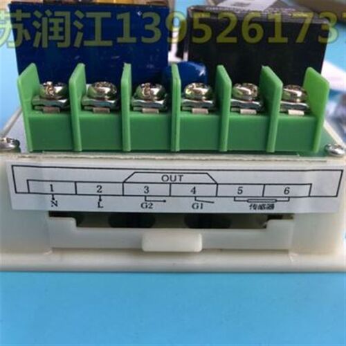 新品厂销PID恒温水浴q锅温控仪 01度恒温水箱锅炉仪表 水槽温控器