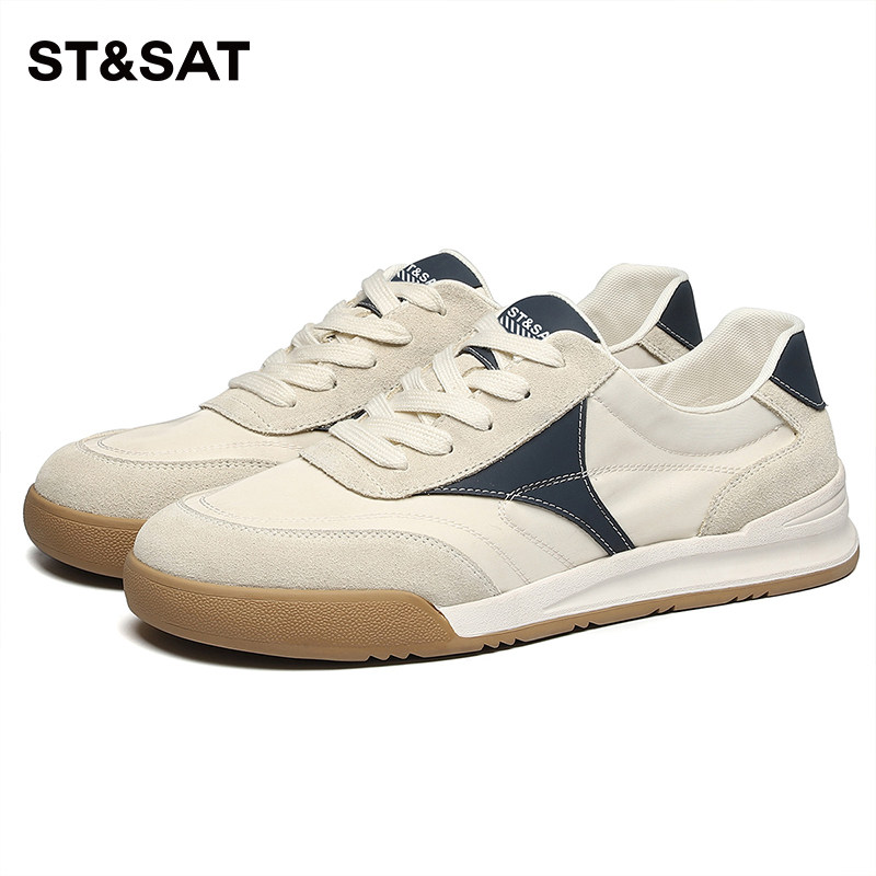 St&Sat/星期六男鞋厚底运动潮鞋休闲板鞋工装休闲百搭舒适运动鞋,流行男鞋,德训鞋,淘宝优惠券,粉丝福利购,淘宝优惠卷