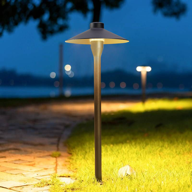 草坪灯户外防水草k地别墅庭院入户花园日式雨伞地插式新中式草坪,家装灯饰光源,草坪灯,淘宝优惠券,粉丝福利购,淘宝优惠卷