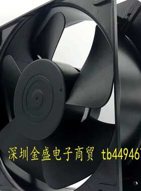 XYLFAN风机 MODEL YL20060HBL散热风机 轴承轴流风机 220V 55W