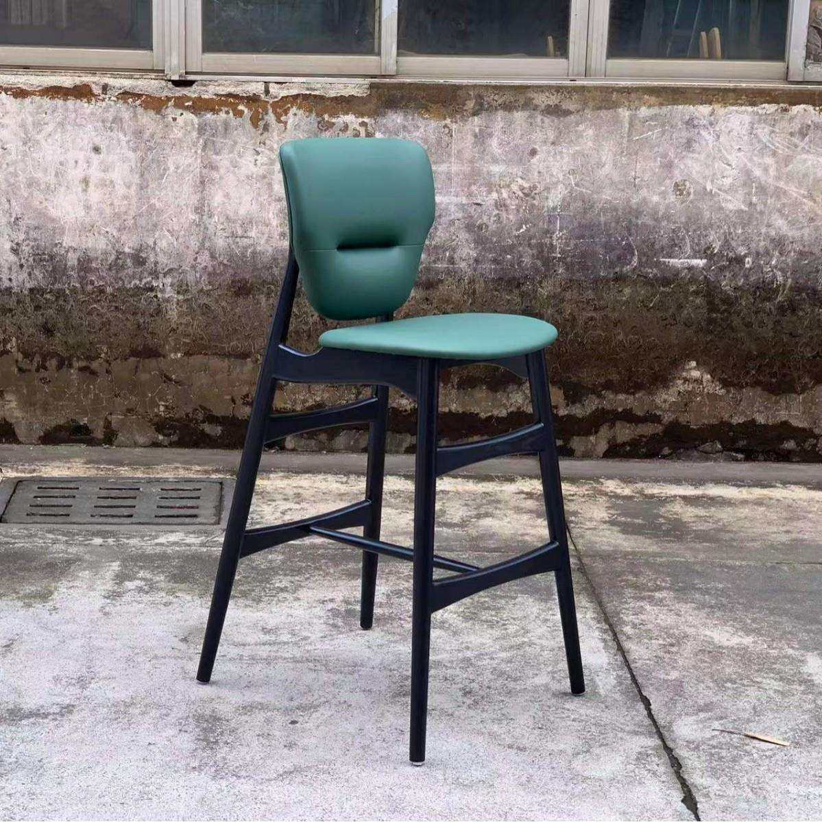 简约北欧现代实木吧椅高脚凳子设计师创意时尚酒吧椅岛台怀旧复古,玩具/童车/益智/积木/模型,毛绒/玩偶/公仔/布艺类玩具,淘宝优惠券,粉丝福利购,淘宝优惠卷