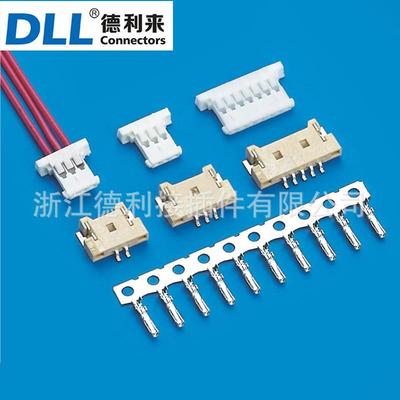 供应DL12508连接器17