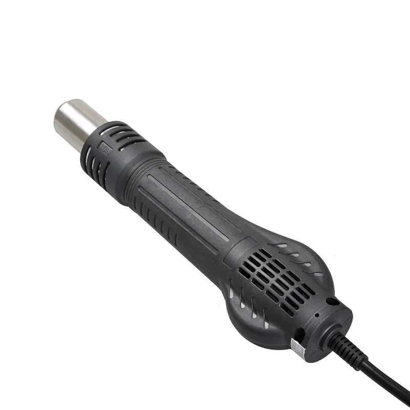LUKEY 852D+FAN 外贸焊台 hot air gun soldering REWORK STATION