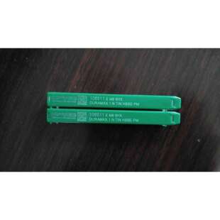 德国BASS涂层挤压丝锥M6