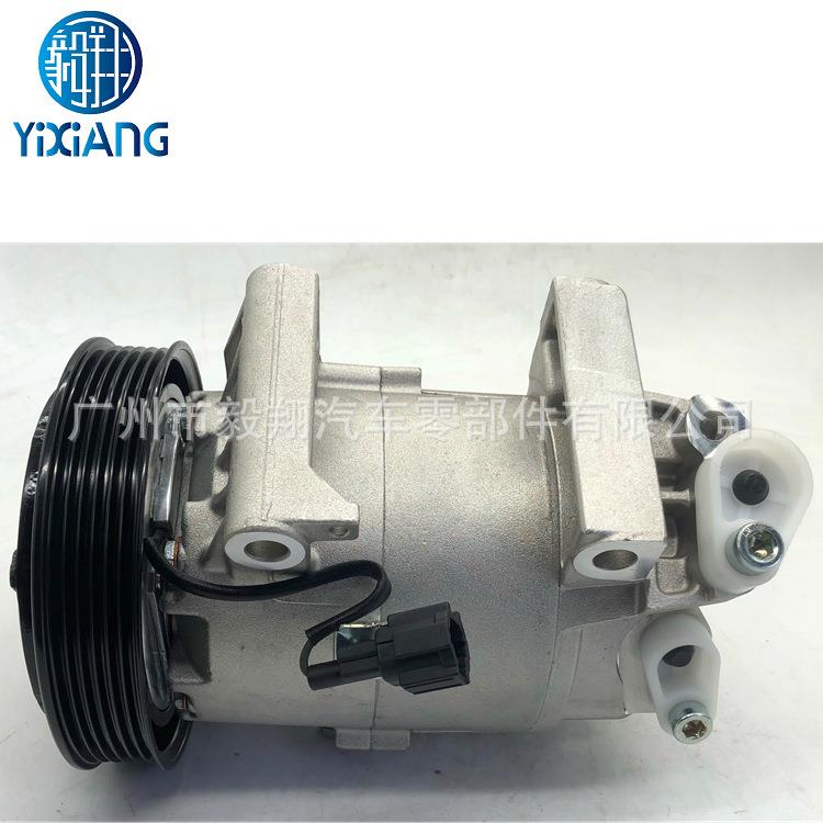 适用 AC Compressor Nissan Primera 1.6L 1.8L 2.0L