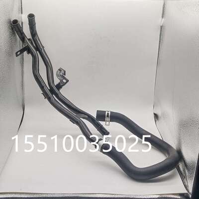 胜达索兰托KX7机油散热管975402W500