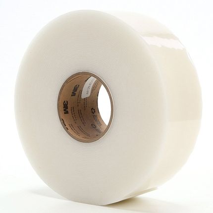 3M 4412N汽车密封防水压敏单面胶带金属箱车顶排水管屋顶防水胶带