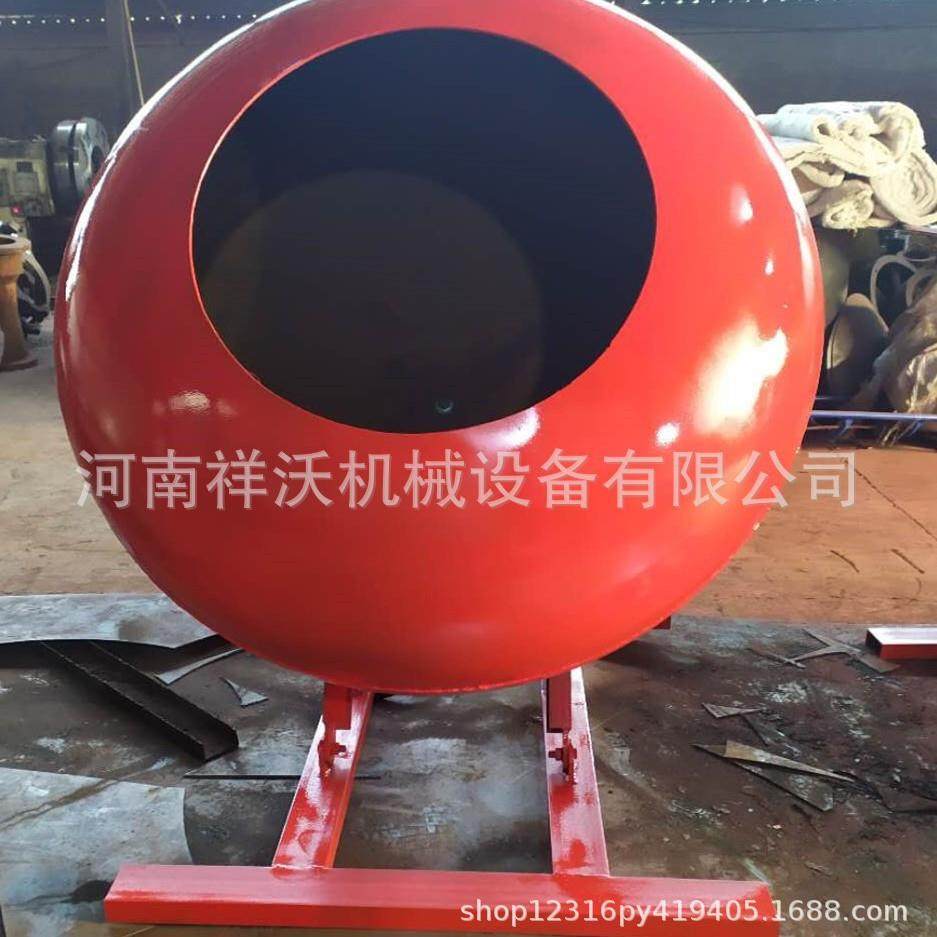 现货供应圆锅造粒机 不锈钢化工物料造粒机 鸽粮保健砂造粒机设备,五金/工具,机床,淘宝优惠券,粉丝福利购,淘宝优惠卷