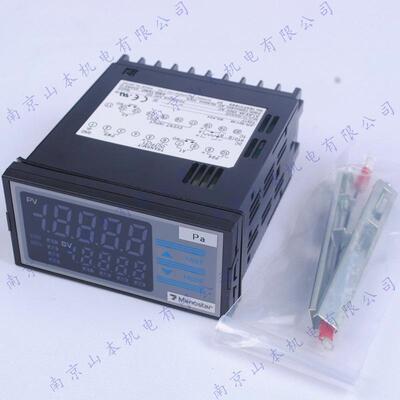 山本电机制作所MANOSTAR差压计 EMPE+-3 授信计