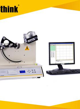 塑料薄膜电子摆锤冲击测试仪ASTM D3420标准 Labthink兰光品牌